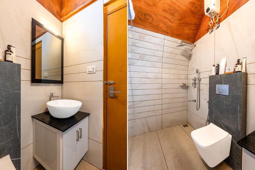 Photo of Bathroom in Udumbanchola