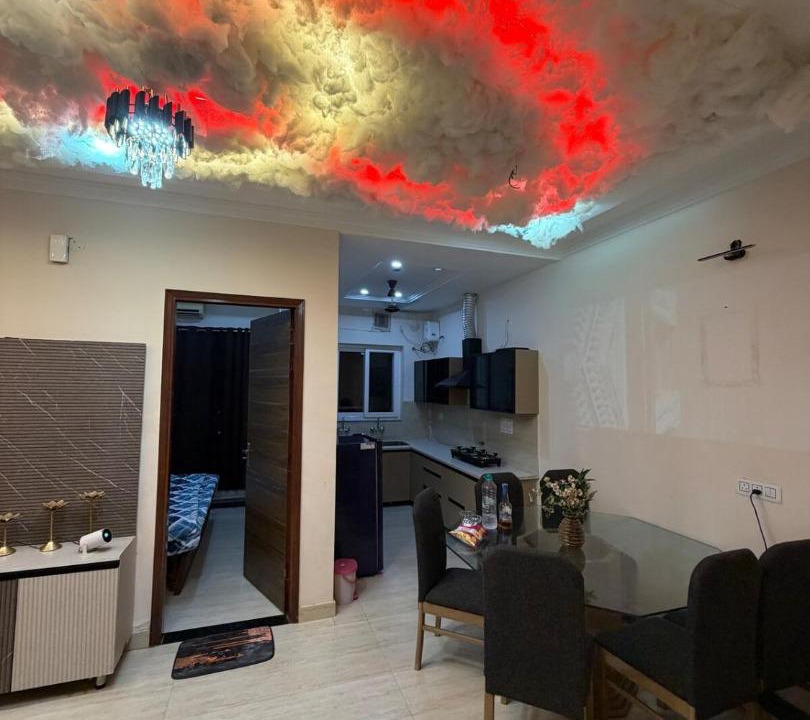 Photo of Livingroom in Kharar