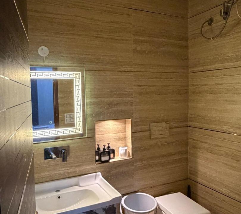 Photo of Bathroom in Kharar