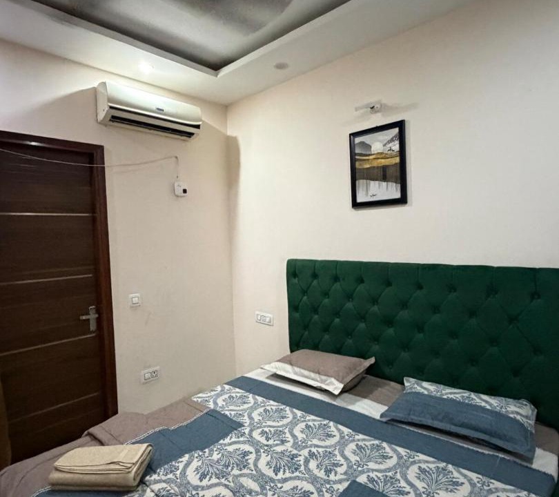 Photo of Bedroom in Kharar