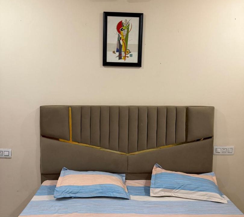 Photo of Bedroom in Kharar