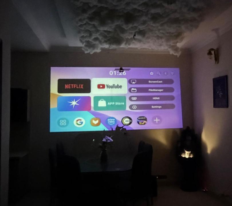 Photo of Livingroom in Kharar
