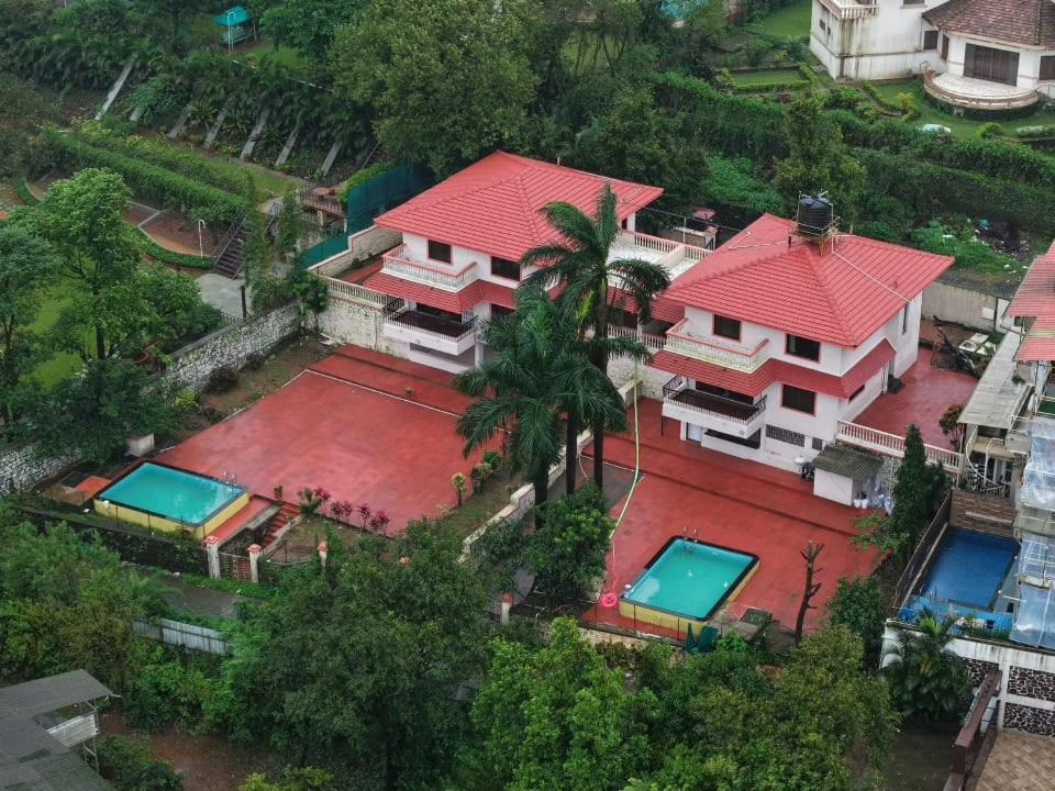 Photo of Others in Arsiwalla Villa