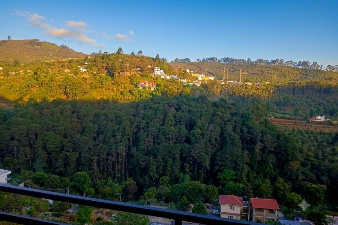 Photo of Others in Kodaikanal