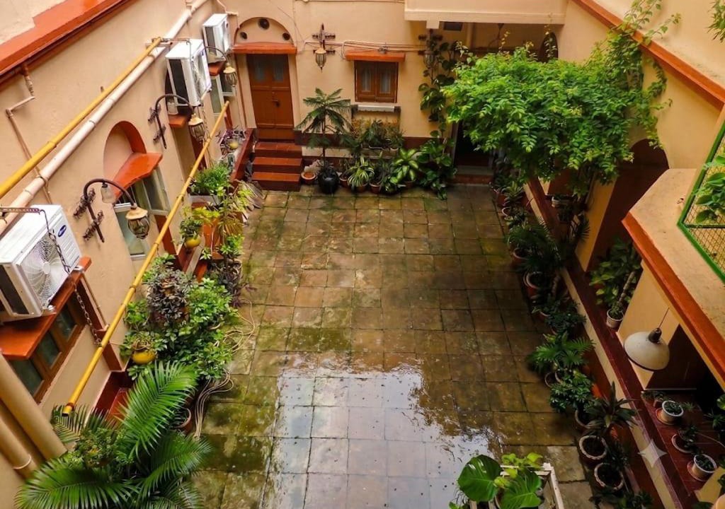Photo of Patio Balcony in Shyambazar