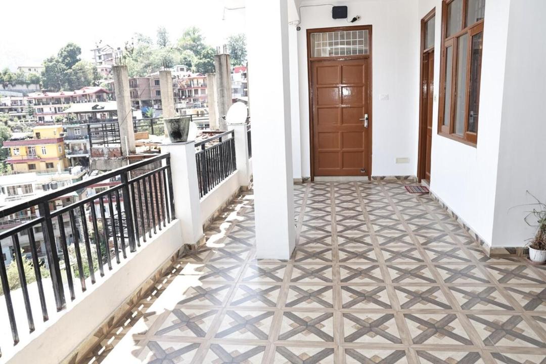 Photo of Patio Balcony in Bajoral Khurd