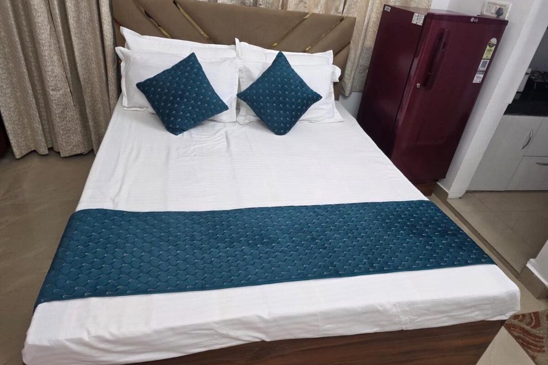 Photo of Bedroom in Bajoral Khurd