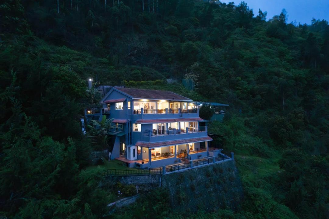 Photo of Others in Kodaikanal