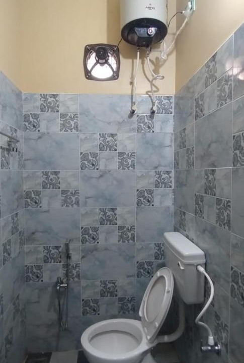 Photo of Bathroom in Ghatgan
