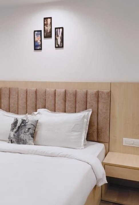 Photo of Bedroom in Shyam Nagar