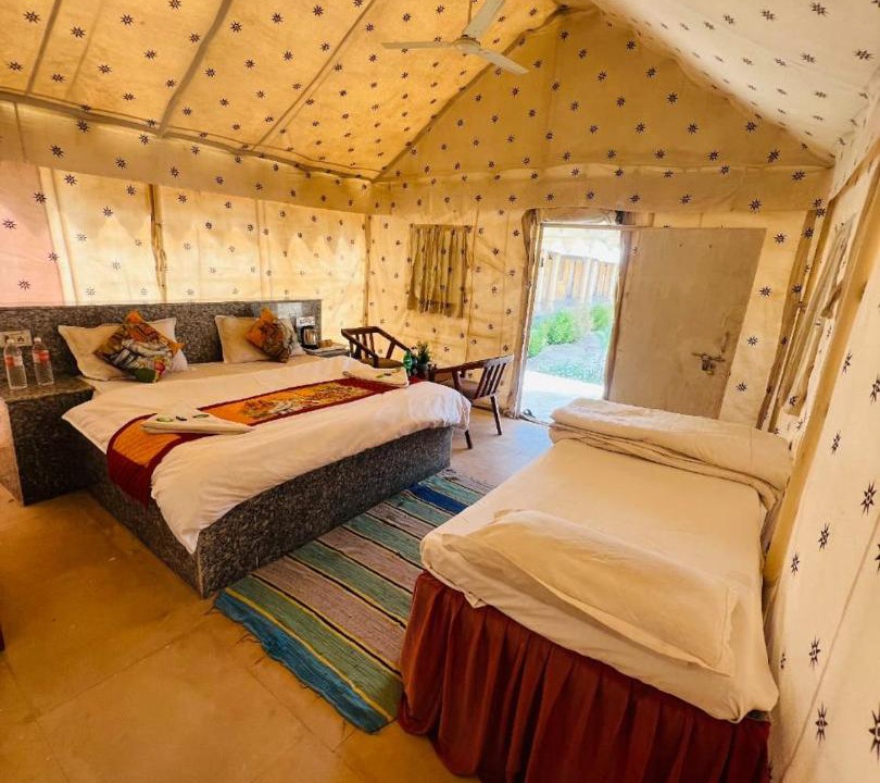 Photo of Bedroom in Kanoi