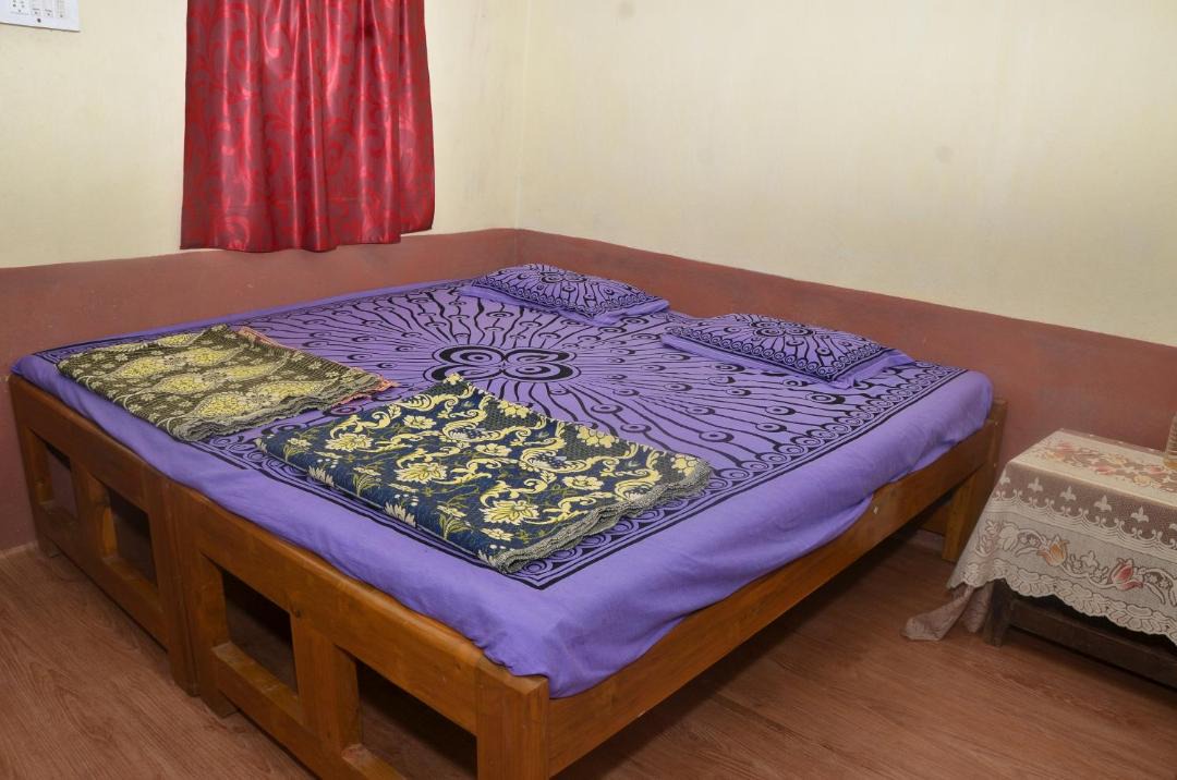 Photo of Bedroom in Supa