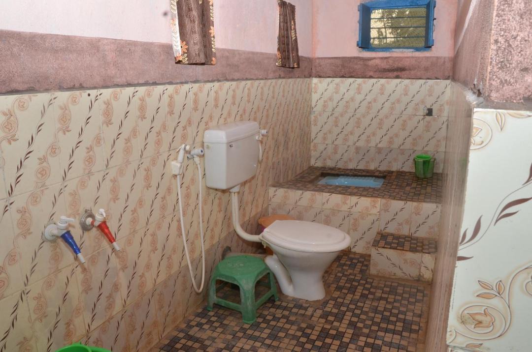 Photo of Bathroom in Supa
