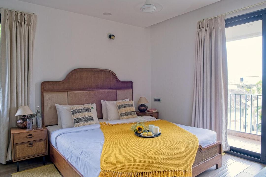 Photo of Bedroom in Verem