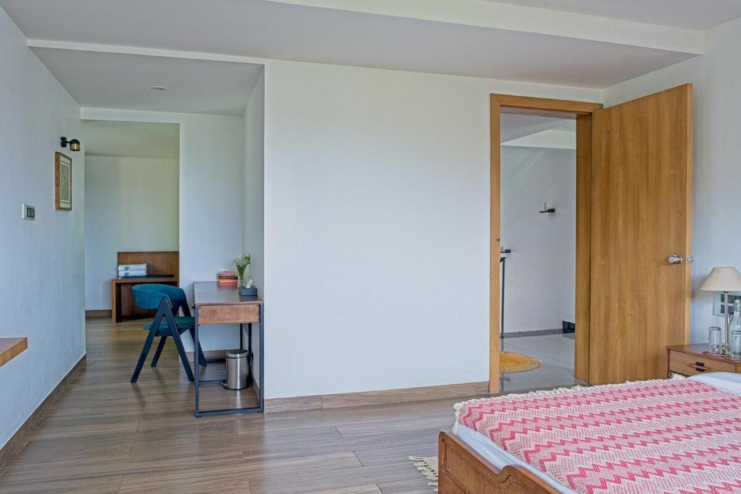 Photo of Bedroom in Verem