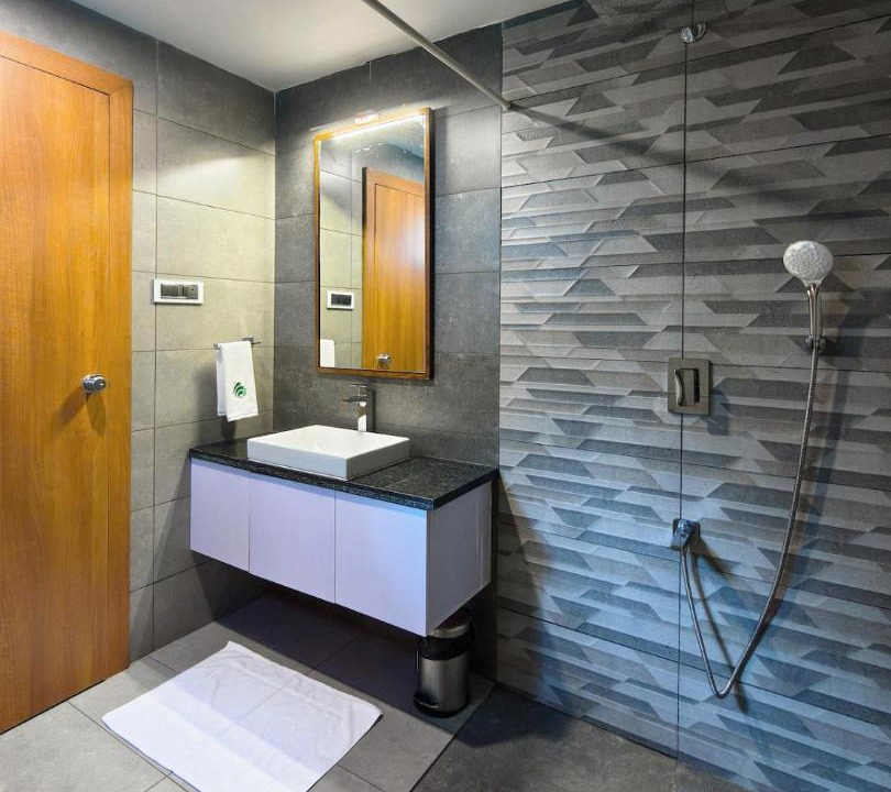 Photo of Bathroom in Verem