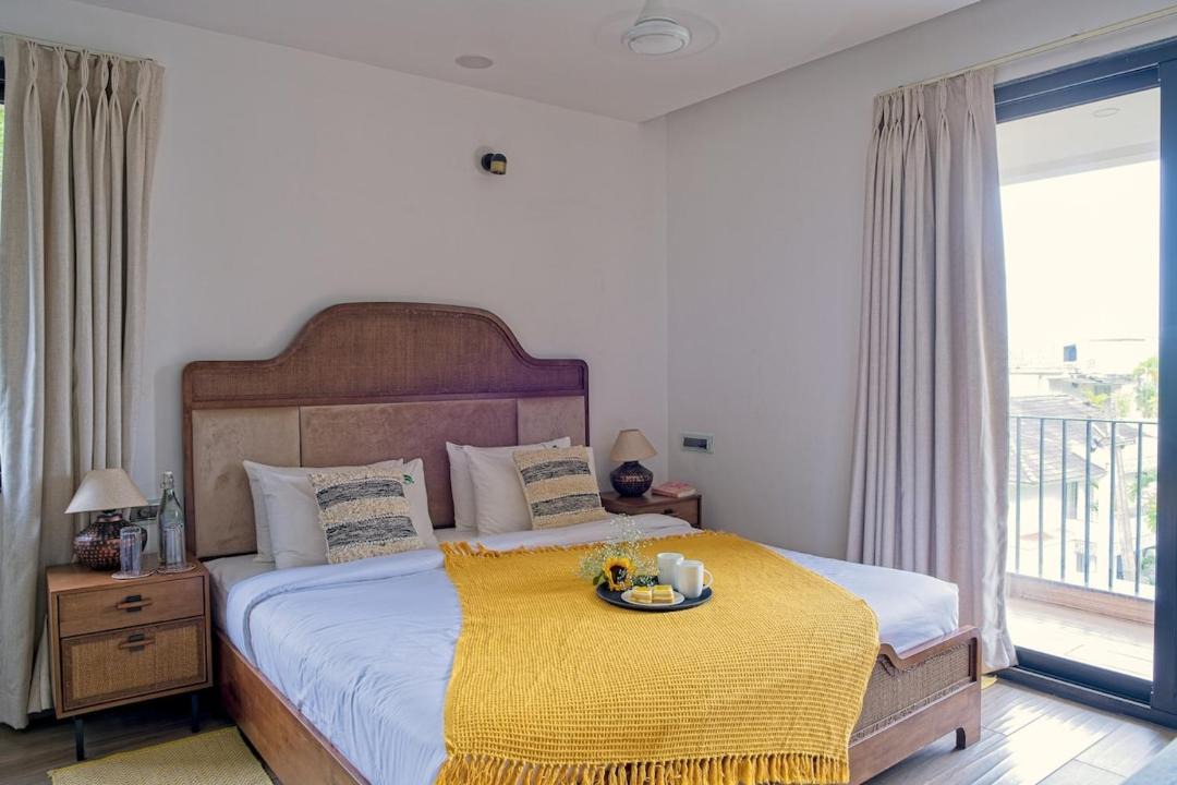 Photo of Bedroom in Verem