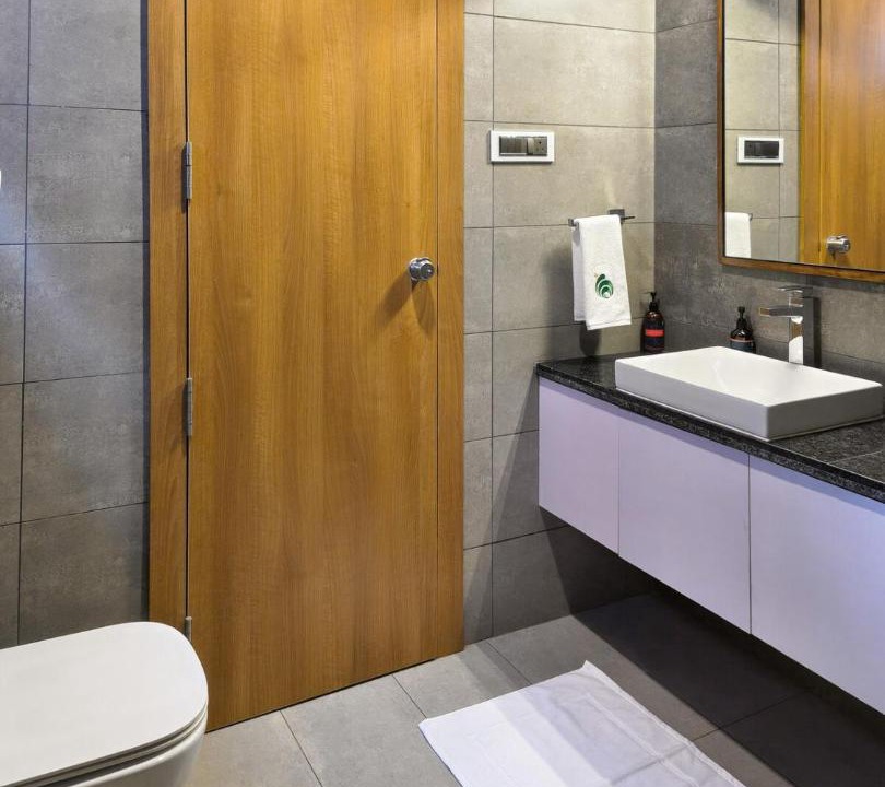 Photo of Bathroom in Verem