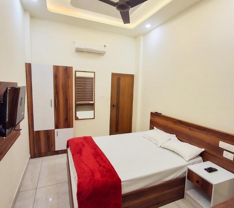 Photo of Bedroom in Tirur