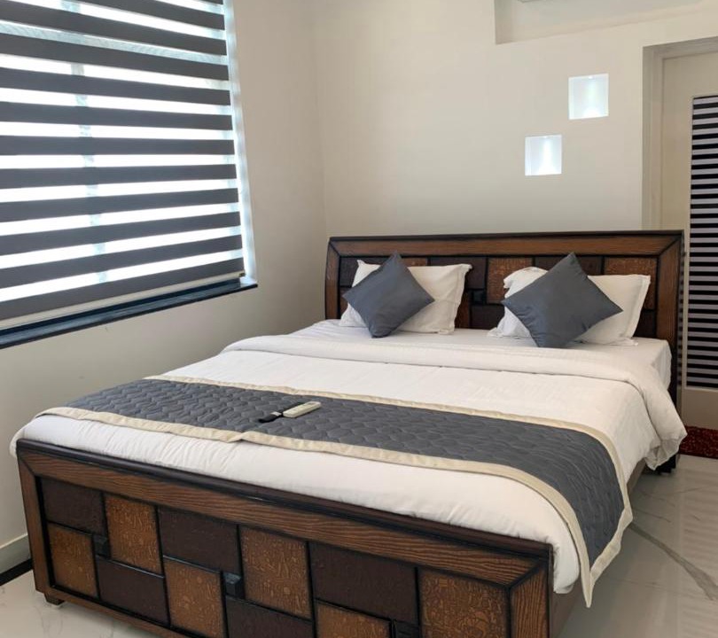 Photo of Bedroom in Kalapettai
