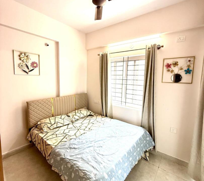 Photo of Bedroom in Lakshminarayana Pura
