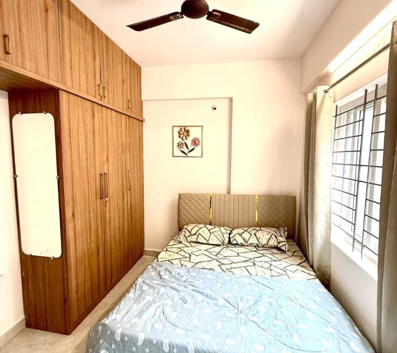 Photo of Bedroom in Lakshminarayana Pura