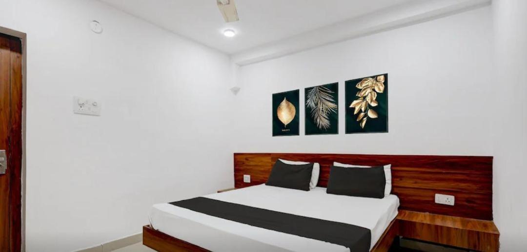 Photo of Bedroom in Ranchi