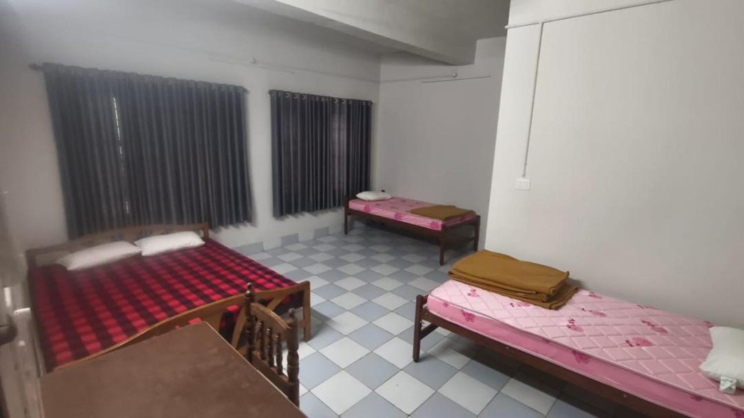 Photo of Bedroom in Peermade