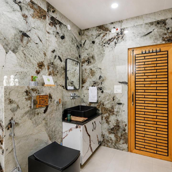 Photo of Bathroom in Solan