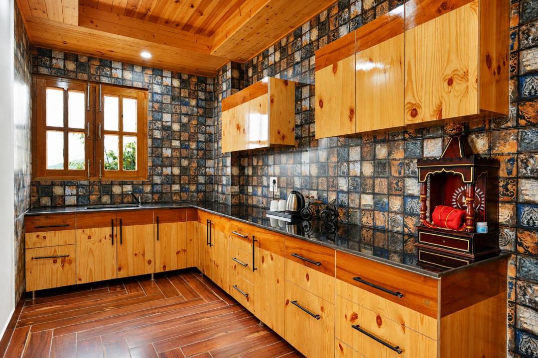 Photo of Kitchen in Solan