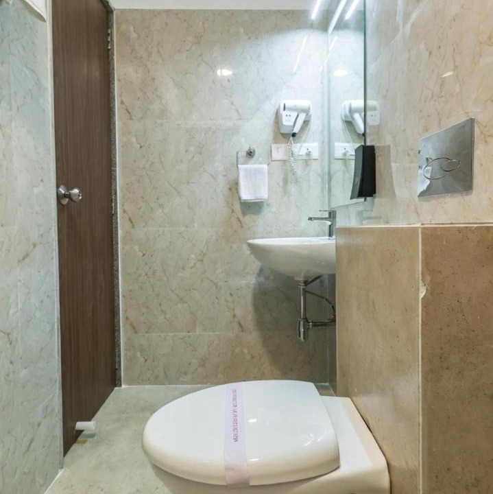 Photo of Bathroom in Kalina