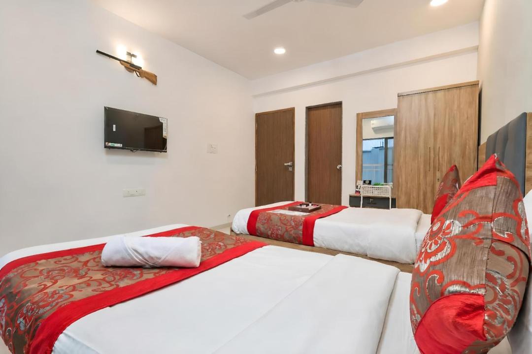 Photo of Bedroom in Kalina