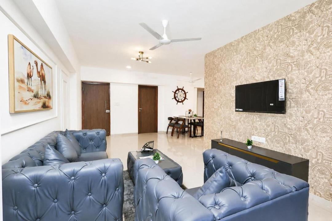 Photo of Livingroom in Kalina