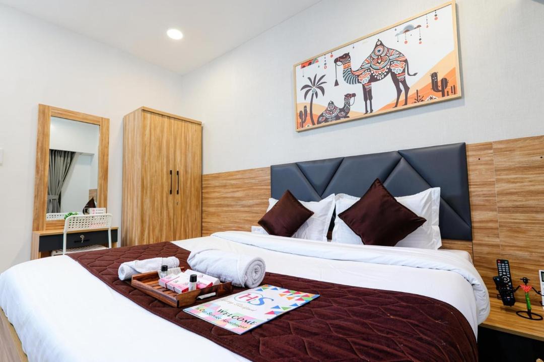 Photo of Bedroom in Kalina