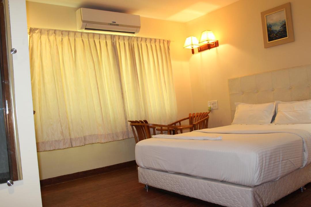 Photo of Bedroom in Kadapa