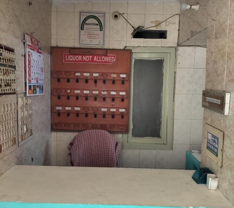 Photo of Others in Triplicane