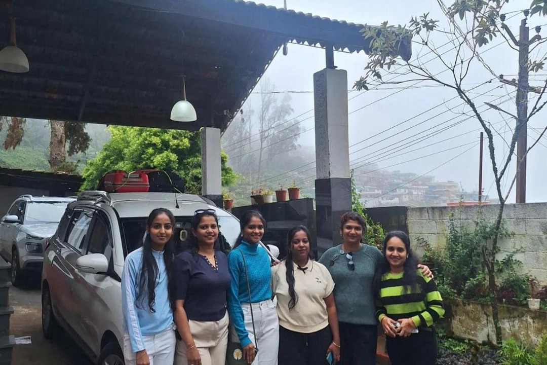 Photo of Others in Ooty