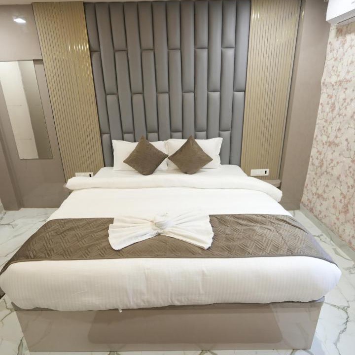 Photo of Bedroom in Ranchi