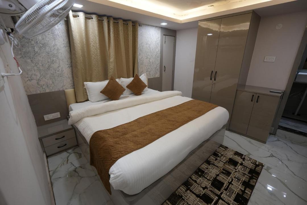 Photo of Bedroom in Ranchi
