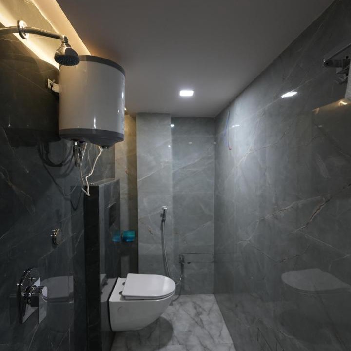 Photo of Bathroom in Ranchi