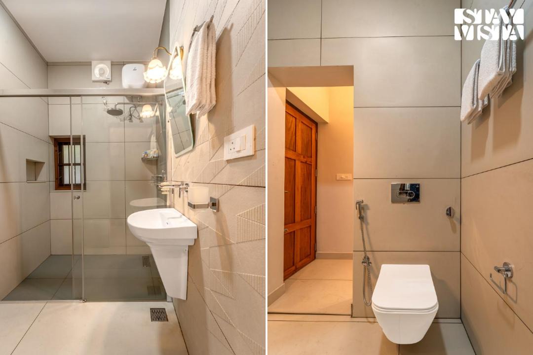 Photo of Bathroom in Nedumangad