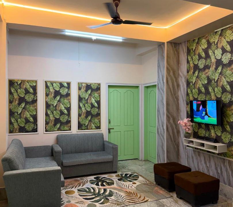Photo of Livingroom in Jorhat