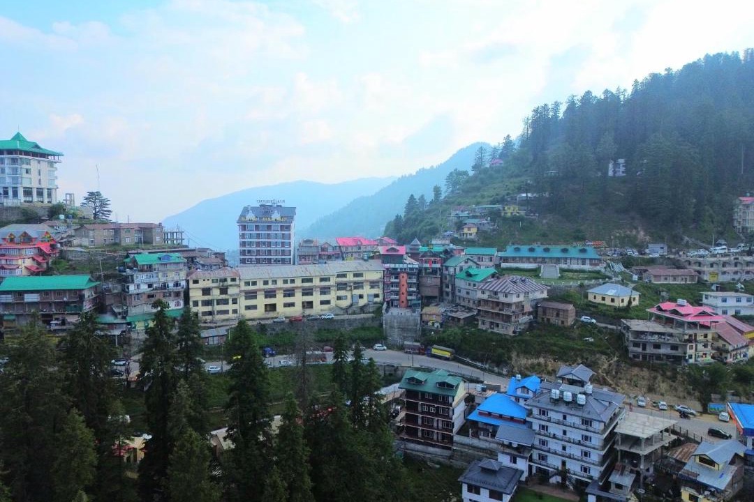 Photo of Others in Narkanda