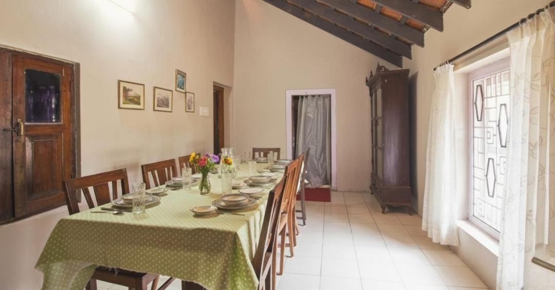 Photo of Kitchen in Virajpet