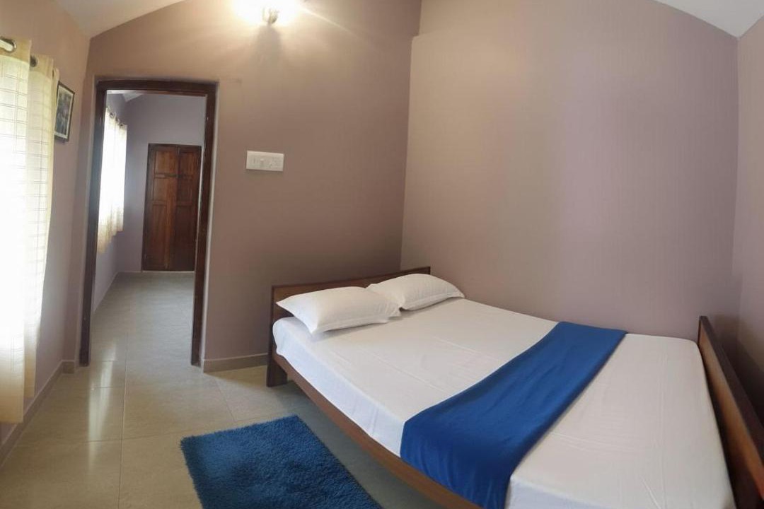 Photo of Bedroom in Virajpet