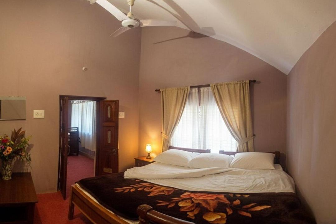 Photo of Bedroom in Virajpet