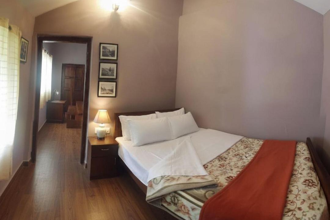 Photo of Bedroom in Virajpet