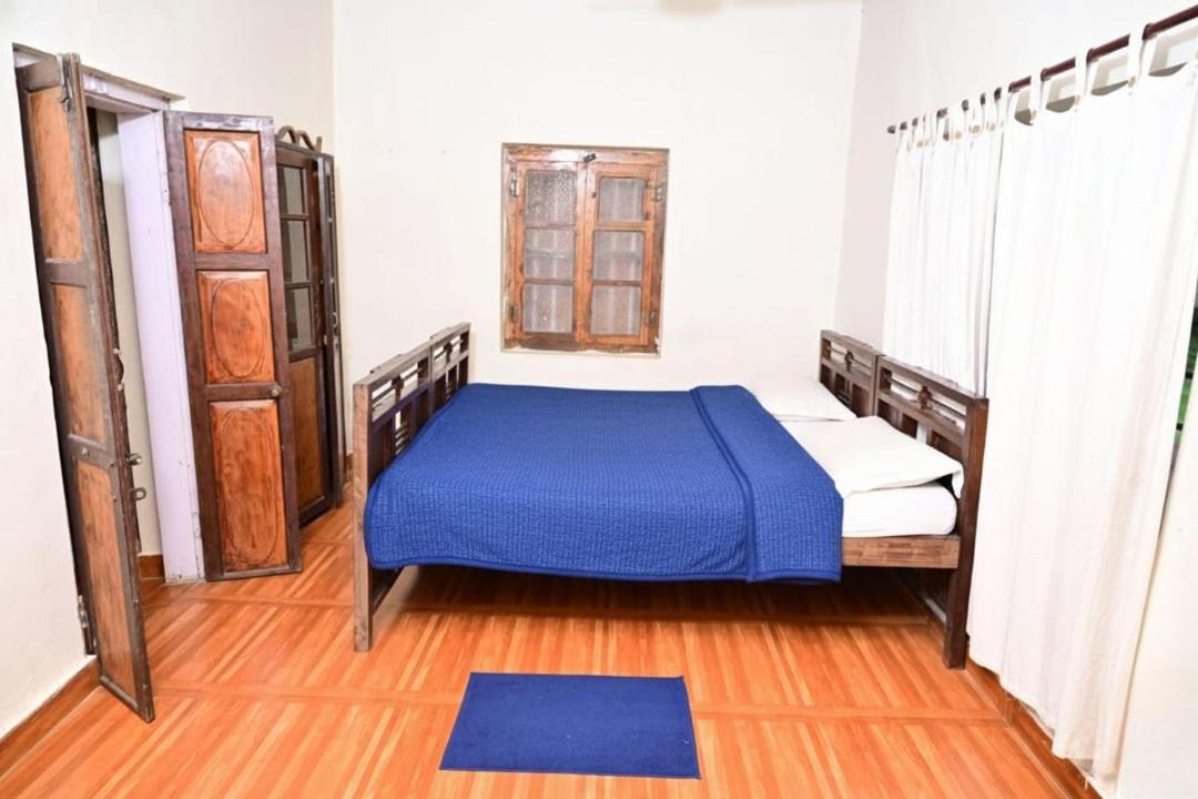 Photo of Bedroom in Virajpet
