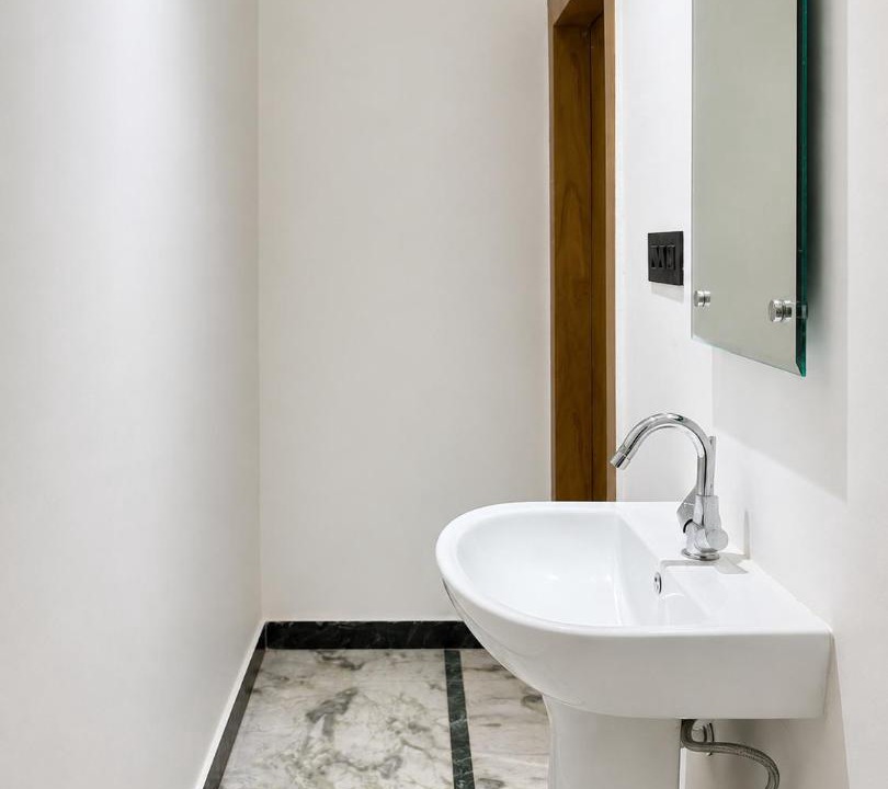 Photo of Bathroom in Aerocity