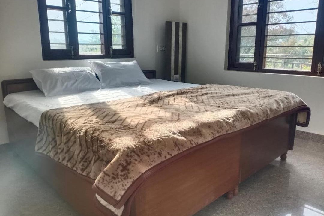 Photo of Bedroom in Nadaun